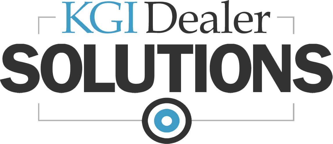 KGI Dealer Solutions
