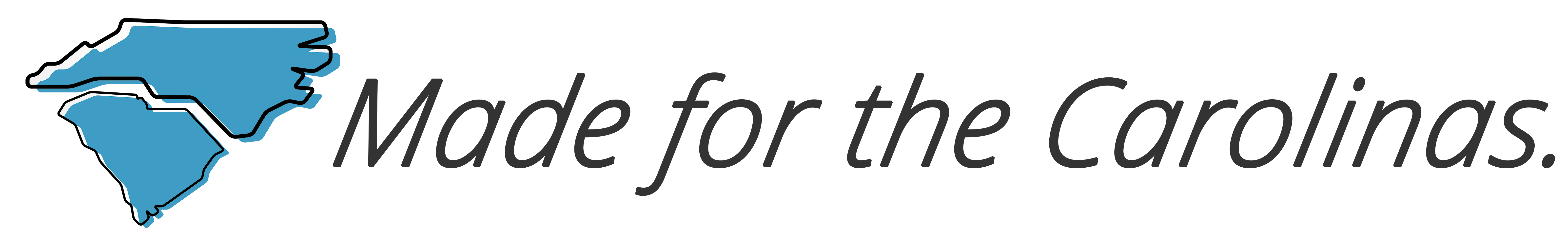 Made for the Carolinas