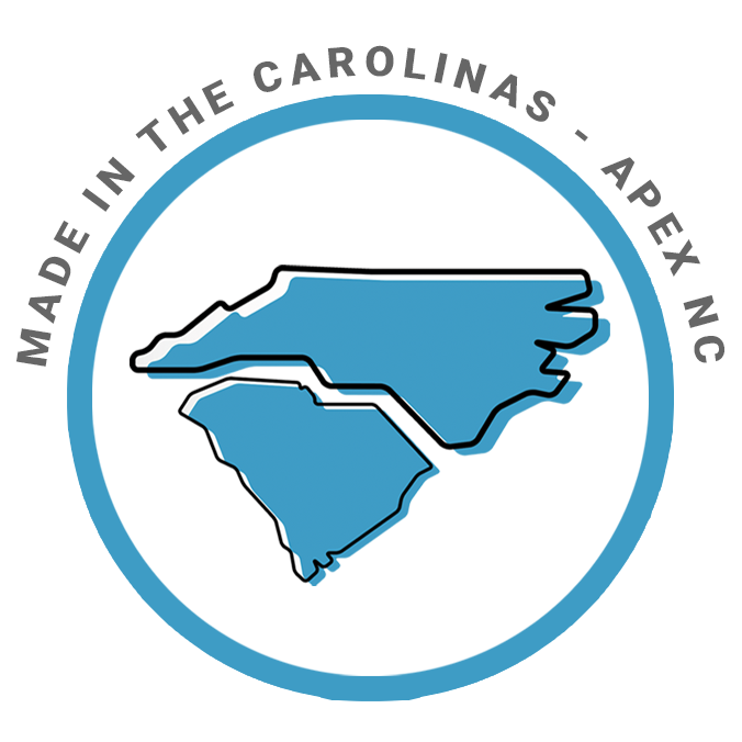 Made in the Carolinas — Apex, NC
