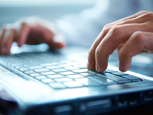 Ordering a National Criminal Report online for an SC dealer application